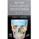 thumbnail image 1 of Netter. Flashcards de anatomía 6ed., 1 of 5