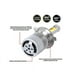 thumbnail image 4 of Kit Turbo Focos Ampolleta Led H7 36W C6 Luz Blanca 3800LM, 4 of 5