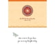 thumbnail image 3 of Tarjeta de felicitación Shared Blessings 5x7" Mariposa (1 unidad), 3 of 9