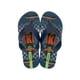 thumbnail image 1 of Sandalia Niño Azul Deck City Ipanema, 1 of 2