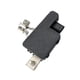 thumbnail image 4 of Sensor De Batería Sensor De Corriente Accesorio Para Vehículo Para Acura Rlx 2014-2017, 4 of 5