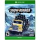 thumbnail image 1 of Snowrunner para Xbox One, 1 of 8