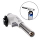 thumbnail image 1 of 1pc Torch Cooking AutoIgnition Butane Gas Welding-Burner Heating Welding Gas Burner Flame Gas Torch Blow For BBQ Camping Cooking, 1 of 2