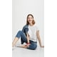 thumbnail image 5 of Remera Madewell Northside Vintage Blanco Lavado Talle Grande, 5 of 6