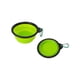 thumbnail image 3 of Plato Plegable de Paseo Para Mascotas Grande Verde, 3 of 3