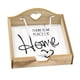 thumbnail image 1 of Porta Servilletas De Madera Estilo Vintage Buena Calidad crema, 1 of 7