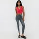 thumbnail image 4 of Peto Mujer Lavado Cuello V Rojo Corona, 4 of 5