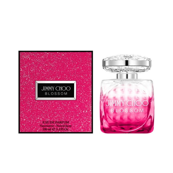 Perfume Mujer Blossom Edp 100Ml