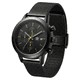 thumbnail image 2 of Reloj Análogo Hombre Umbro Plus Negro UMBP-1500-198, 2 of 5