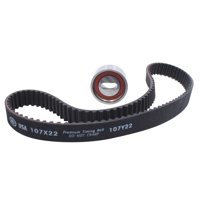 Repuestos Del Sol - Kit Distribucion Mazda Demio 1.3 1999 2003