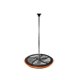 thumbnail image 1 of Cafetera francesa Jetboil de silicona, 1000 ml, para acampar, 1 of 7