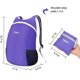 thumbnail image 2 of Mochila tuban ultraligera plegable resistente al agua de 18 L, 2 of 7