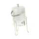 thumbnail image 2 of Dispensador De Bebidas Con Grifo, Hervidor Frío Con Grifo Para Cocina Casera, Leche Argent, 2 of 3