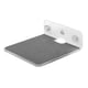 thumbnail image 1 of Soporte Para Altavoz Bluetooth, Accesorios, Estante Universal Para Barras De Sonido, Transparente, 1 of 5