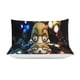 thumbnail image 3 of Five Nightat Freddy Quilt Set Thicken Soft 3 Pieces Bedding Set All Season Duvet Cove with 2 Pillowcases for Adult Women Girls Teens Home Room Decor, 3 of 5