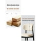 thumbnail image 4 of Pack 4 Sillas de Comedor Madera Café Ankara, 4 of 8
