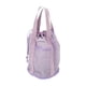 thumbnail image 2 of Bolsa De Ducha De Malla, Práctica Y Portátil, Ideal Para Camping, Playa, Color Morado, 2 of 5