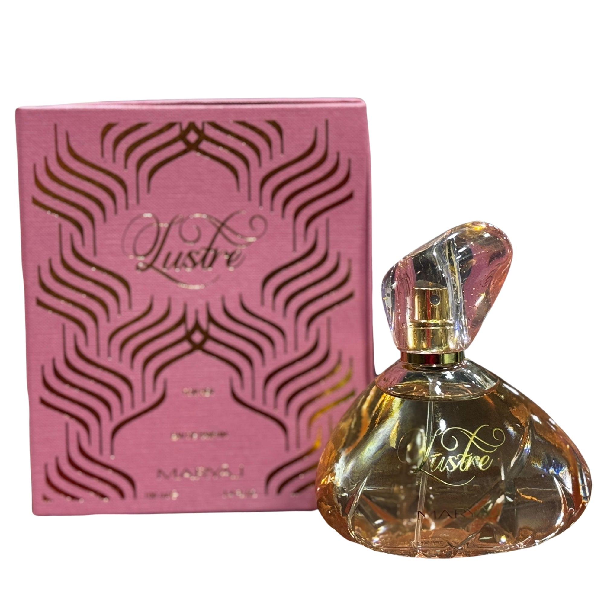 Lustre For Her Maryaj Edp 100Ml Mujer