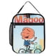 thumbnail image 1 of Bolso Térmico Desmarcar Sr. Magoo 20 x 11 x 27 cm, 1 of 6