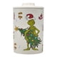 thumbnail image 4 of Frasco cerámico Grinch, 4 of 4