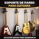 thumbnail image 5 of Soporte Pared Guitarra Universal Alta Resistencia, 5 of 8