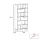 thumbnail image 5 of Biblioteca Kaia Wengue / Miel + Bar, 5 of 8
