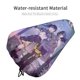 thumbnail image 4 of Funda para Asiento de Bicicleta Suzume Impermeable, 4 of 6