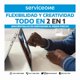thumbnail image 4 of Batería 4C 70Wh 4.55Ah Lithium-ion SR04XL (Nuevo), 4 of 4