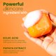 thumbnail image 4 of Jabón Koji White con ácido kójico y papaya para iluminar la piel, 80 g, 4 of 9