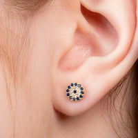 By Turquía - Aro Yenisehir D Plata 925