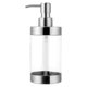 thumbnail image 1 of Dispensador de jabón lenpestia 300 ml acero inoxidable, 1 of 7