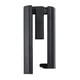 thumbnail image 1 of Cubierta De Riel Deslizante Para Asiento, Protector Mejorado Para Debajo Del Asiento Para G07 2019-2021, Negro, Delantero Izquierdo, 1 of 7