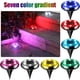 thumbnail image 3 of Foco Solar Piso Multicolor, 3 of 3