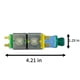 thumbnail image 2 of Válvula OEM MANIA W10349187 Solenoide de Agua para Refrigerador, 2 of 6