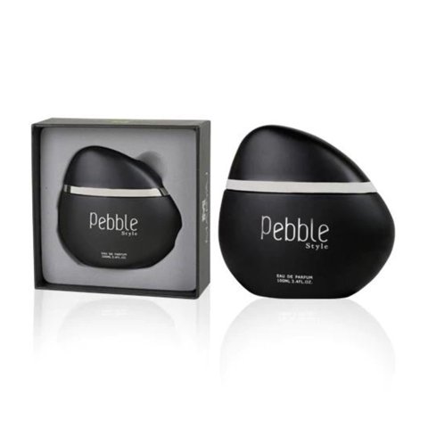 Pebble Style Maryaj Edp 100Ml Hombre