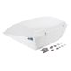 thumbnail image 2 of Cubierta de ventilación de techo Camco Aero-Flo blanca para RV, 2 of 5