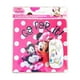 thumbnail image 4 of Kit Mouse Inalambrico USB 3B Y MousePad Rosado Minnie Mouse, 4 of 4