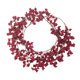 thumbnail image 5 of Navidad Red Bacca Garland Bendable Wreath Rattan Christmas Craft Para El Hogar A, 5 of 5