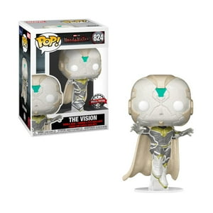 Funko - Pop Marvel Wandavision The Vision 824