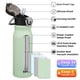 thumbnail image 2 of Botella de agua BJPKPK de 740 ml de acero inoxidable con aislamiento, 2 of 6