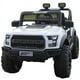 thumbnail image 1 of Auto a Batería 12V 4x4 (5 motores)  Blanco, 1 of 3