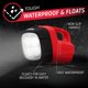 thumbnail image 3 of Linterna Energizer WeatheReady impermeable de 275 lúmenes, 3 of 8