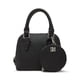 thumbnail image 3 of Bolsa Tipo Cartera Warren Negra Transparente Con Set De Regalo, 3 of 7