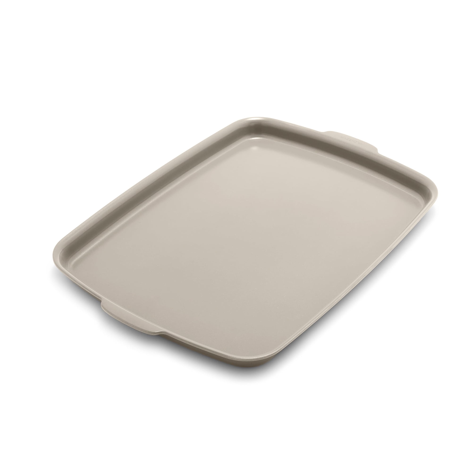 Bandeja Para Hornear Greenpan Premiere Ovenware Healthy Ceramic, 18 X 13 Cm