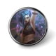 thumbnail image 1 of Batalla de dos ciudades-Theme Round Button Badge: Premium Metal Construction, Ideal for High-End Events 2.8 cm, 1 of 6