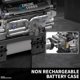 thumbnail image 3 of Kit de Modelo de Motor V12 Mould King 10205 de Bloques de Construcción, 3 of 7