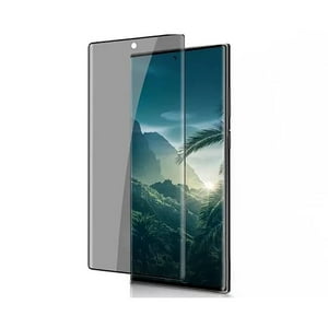 Genérico - Lámina Mica Anti Espía Hidrogel Para Samsung Galaxy S23