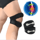 thumbnail image 1 of Rodillera menisquera doble soporte ortopédica deportiva #2, 1 of 3