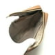 thumbnail image 4 of Cartera Michael Kors Jet Set East West, Color Saffiano, Café Dorado, Tamaño Grande, 4 of 6
