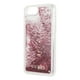 thumbnail image 3 of Carcasa P iphone 7 8 Transp glitter Pink Guhci8gluflra, 3 of 4